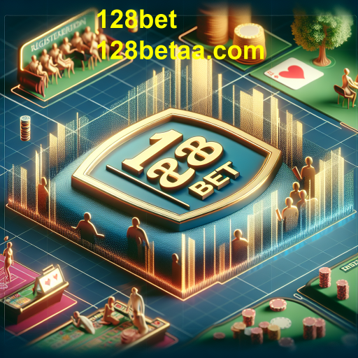Explorando a Categoria de Cadastro no 128bet: Uma Nova Dimensão de Jogos Online