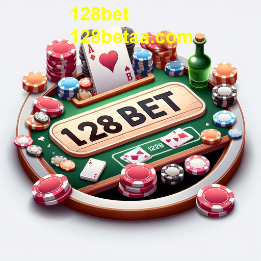 Descubra a Magia dos Jogos de Mesa no 128bet
